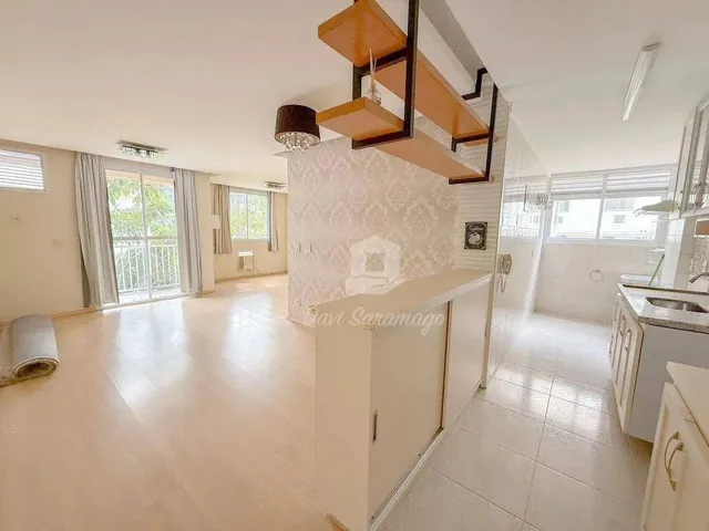 Imagem: 2 Quartos a Venda Niterói