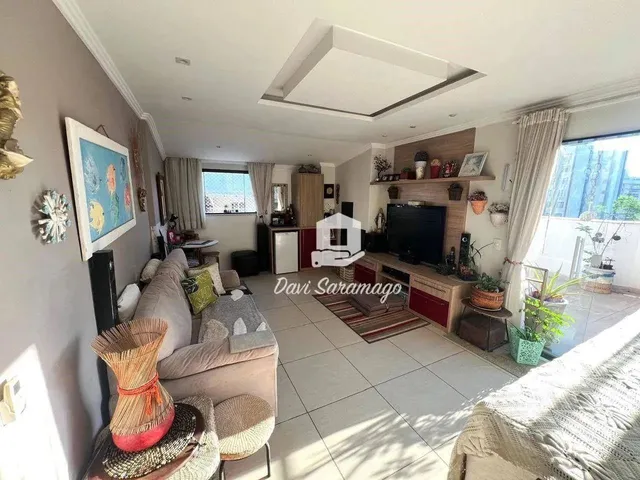 Imagem: Cobertura 3 Quartos Icaraí - Niterói/Rj