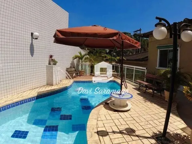Imagem: Casa Maria Paula Niteroi