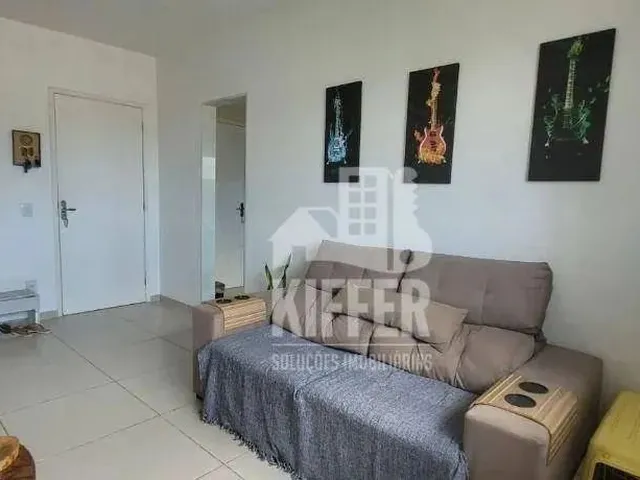 Imagem: Apartamento À Venda, 60 M² por R$ 265.000,00