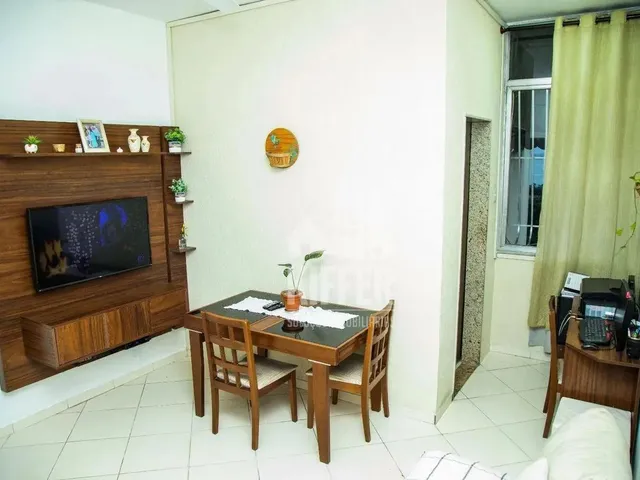 Imagem: Apartamento Reformado com Vista para a Baía