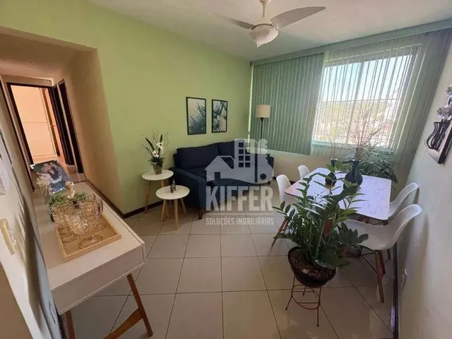 Imagem: Apartamento -Venda - Fonseca - Niterói/Rj