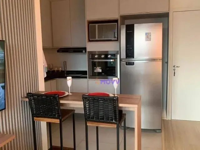 Imagem: Studio À Venda, 40 M² por R$ 630.000,00