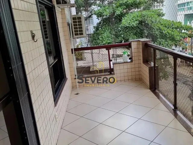 Imagem: Apartamento À Venda no Bairro Ingá - Niterói/Rj