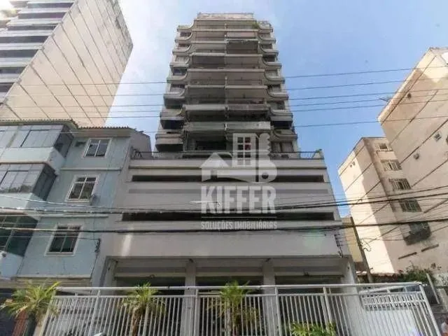 Imagem: Apartamento 2 Quartos Icaraí
