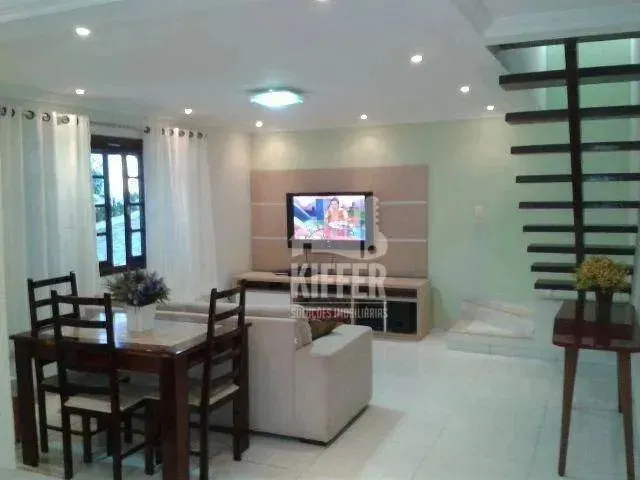 Imagem 15: Casa Duplex 4 Quartos com 2 Suítes, Piscina e Lazer Completo