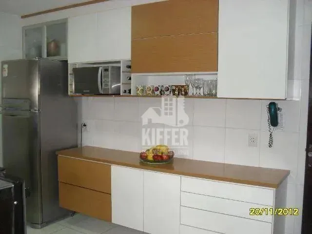 Imagem 3: Casa Duplex 4 Quartos com 2 Suítes, Piscina e Lazer Completo
