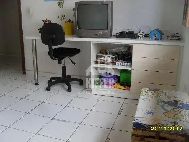 Imagem 12: Casa Duplex 4 Quartos com 2 Suítes, Piscina e Lazer Completo