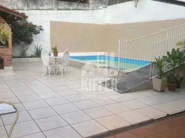 Imagem: Casa 5 Qts na Rua Magnólia Brasil