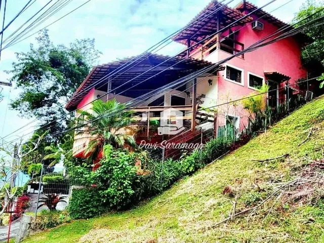 Imagem: Casa À Venda, 300 M² por R$ 900.000,00