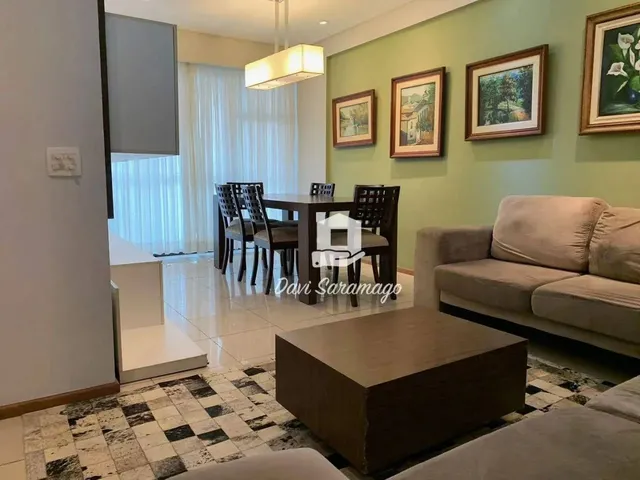 Imagem: Apartamento 3 Quartos Boa Viagem Vista Mar