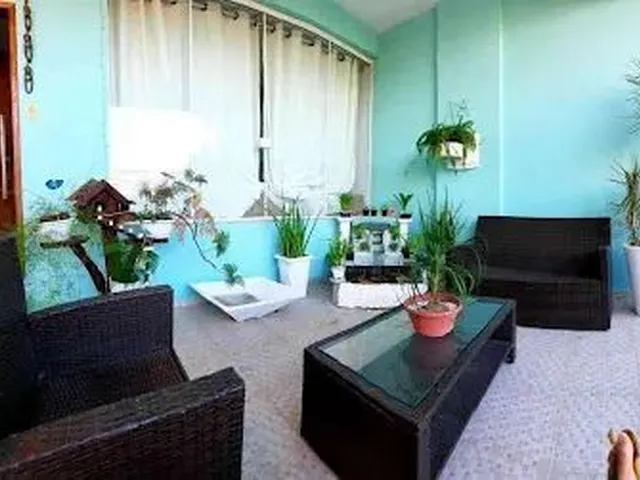 Imagem 5: Casa com 4 Dormitórios À Venda, 140 M² por R$ 730.000,00 - Piratininga - Niterói/Rj