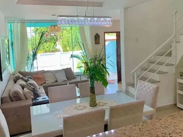 Imagem 16: Casa com 4 Dormitórios À Venda, 140 M² por R$ 730.000,00 - Piratininga - Niterói/Rj