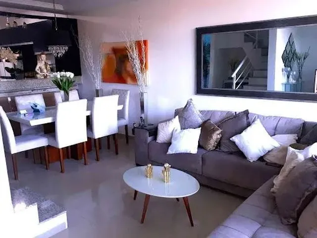 Imagem 12: Casa com 4 Dormitórios À Venda, 140 M² por R$ 730.000,00 - Piratininga - Niterói/Rj
