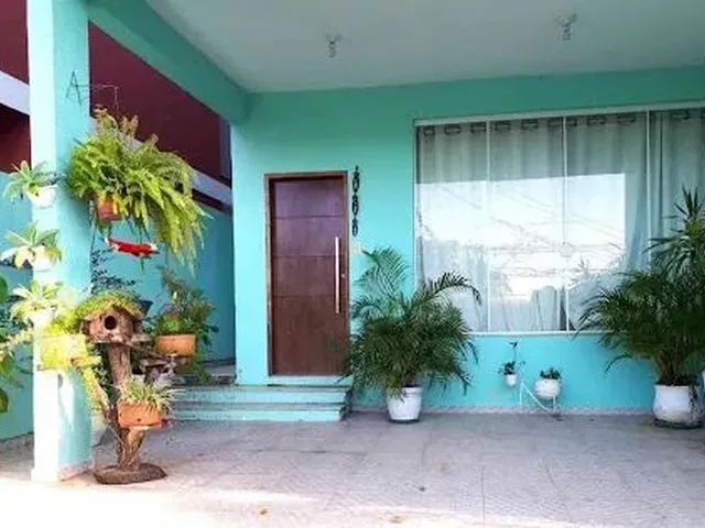 Imagem 3: Casa com 4 Dormitórios À Venda, 140 M² por R$ 730.000,00 - Piratininga - Niterói/Rj