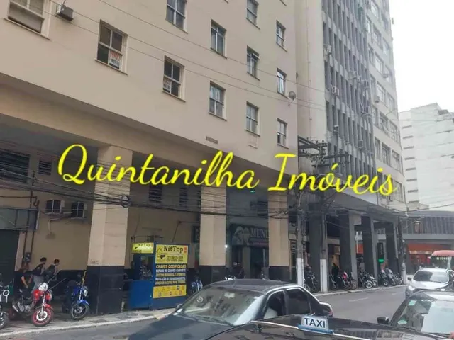 Imagem: Apto 2 Quartos Centro Niterói (Oportunidade