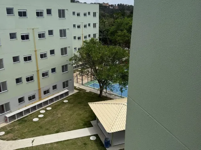 Imagem: Vendo Um Apartamento no Badu