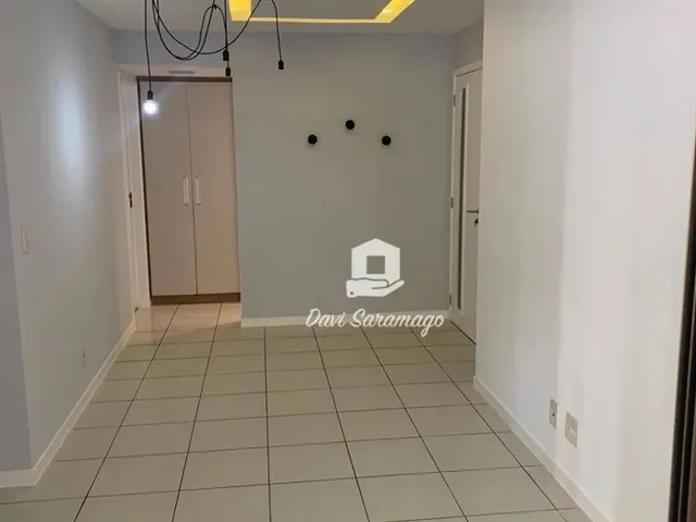 Imagem 4: Apartamento com 3 Dormitórios À Venda, 80 M² por R$ 630.000,00 - Gragoatá
