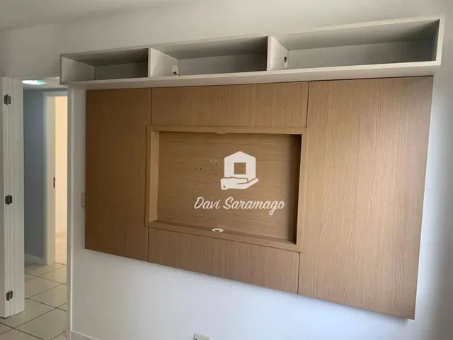 Imagem 3: Apartamento com 3 Dormitórios À Venda, 80 M² por R$ 630.000,00 - Gragoatá