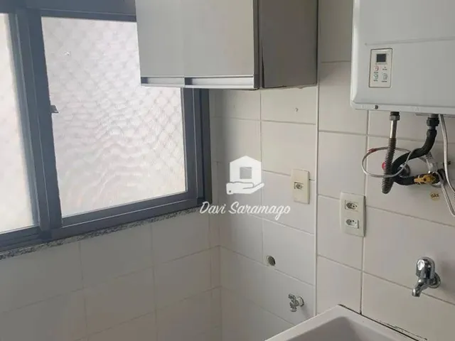 Imagem 11: Apartamento com 3 Dormitórios À Venda, 80 M² por R$ 630.000,00 - Gragoatá