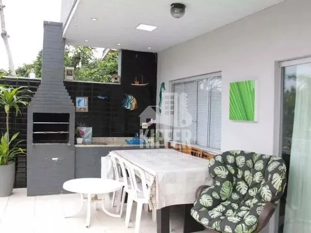 Imagem: Casa Alto Padrão em São Francisco 4 Quartos