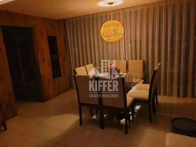 Imagem: Cobertura com 3 Quartos À Venda, 180 M²