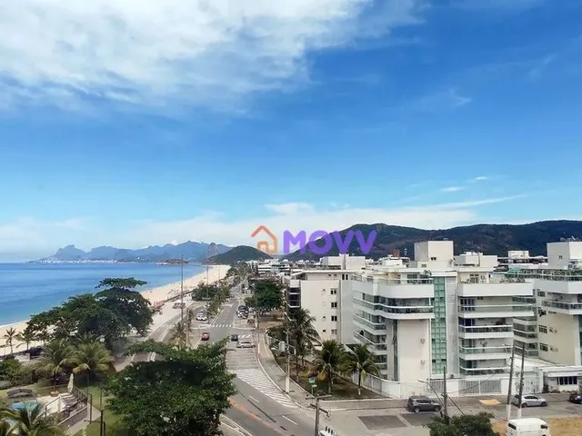 Imagem: Apartamento de 4 Quartos com 03 Vagas Marcadas