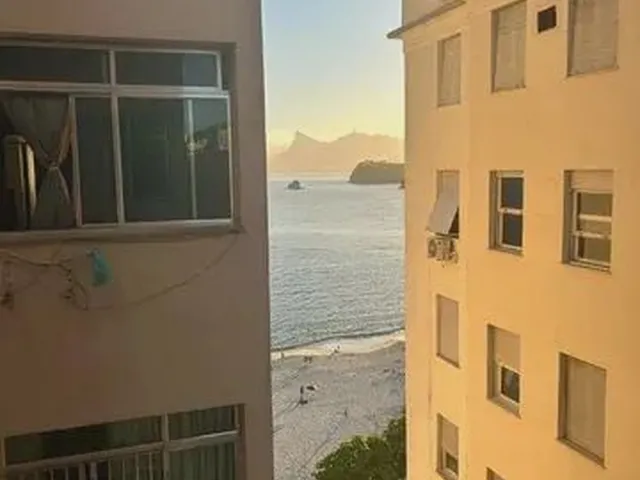 Imagem: O apartamento possui 3 Dormitórios, 3 Banheiros, 1 Vaga na