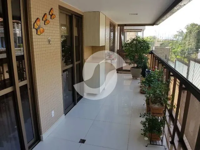 Imagem: Apartamento para Venda Possui 160 Metros