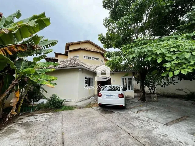 Imagem: Casa a Venda Serra Grande - 850.000,00