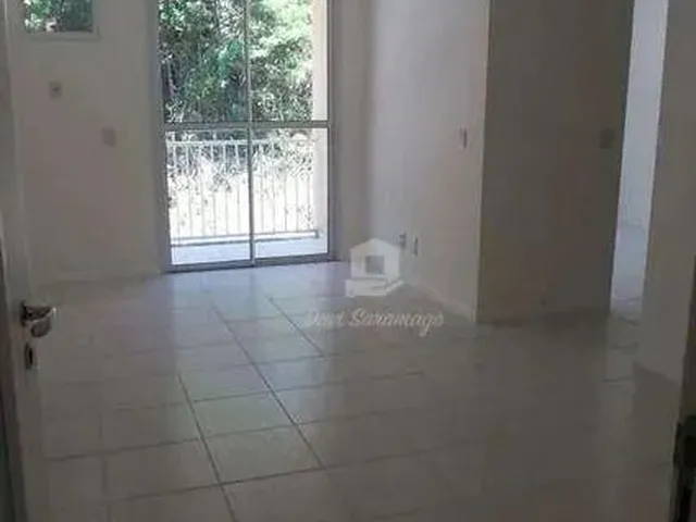Imagem: Apartamento com 2 Dormitórios À Venda