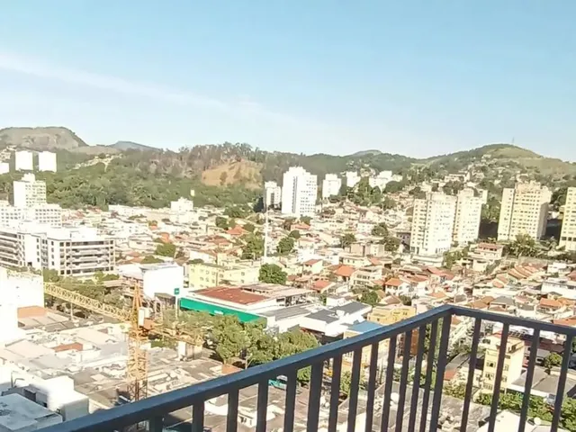 Imagem: O apartamento possui 1 Dormitório, 1 Banheiro, 1 Vaga na