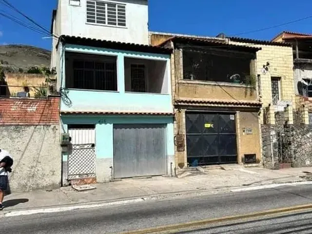 Imagem: Imóvel para Venda com 200 Metros Quadrados
