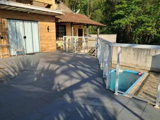 Imagem: Casa de Condomínio com 2 Quartos À Venda