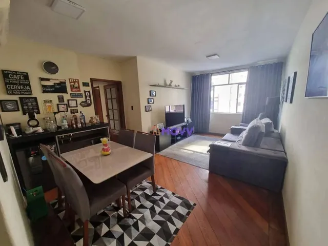 Imagem: Apartamento À Venda, 89 M² por R$ 820.000,00