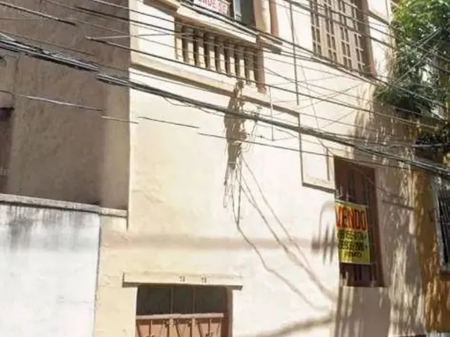 Imagem: Casa À Venda em São Domingos