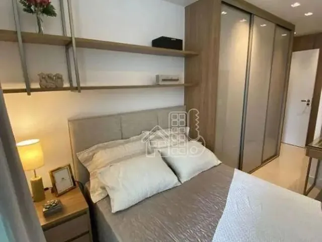 Imagem: Cobertura com 3 Quartos À Venda, 265 M²