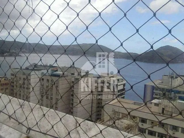 Imagem: Cobertura À Venda, 180 M² por R$ 1.500.000,00