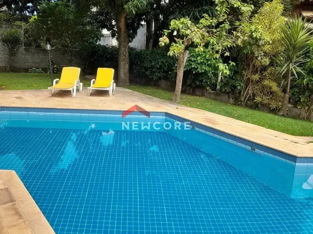 Imagem: Casa de Condomínio em Rua Jornalista Carlos