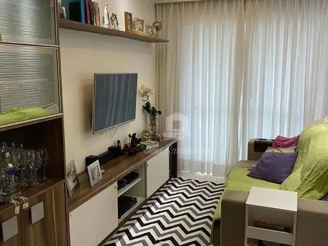 Imagem: Apartamento a Venda 2 Quartos em Icaraí