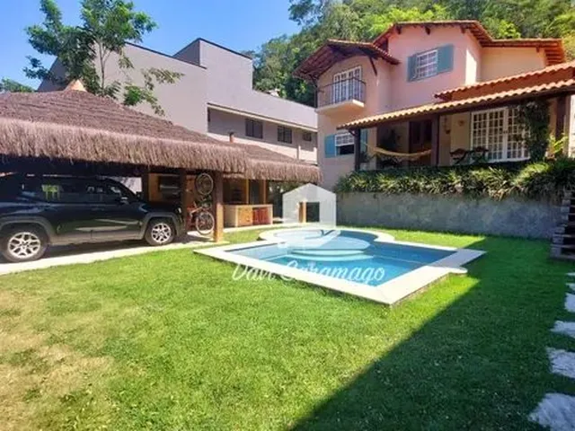 Imagem: Casa a Venda Itaipu Niteroi