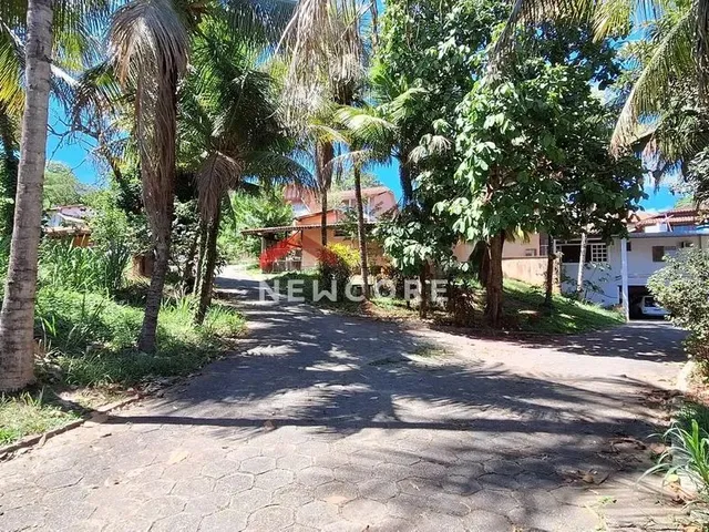 Imagem: Casa em Rua Aloysio Amâncio - Maria Paula