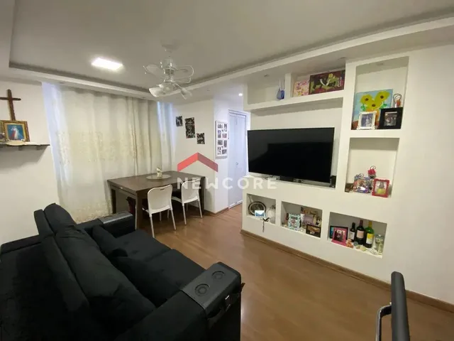 Imagem: Apartamento em Rua Riodades - Fonseca