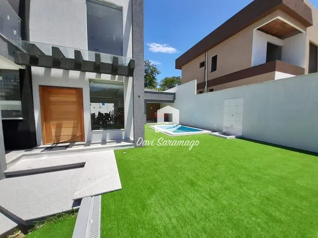 Imagem: Casa de Novela em Condomínio com Total