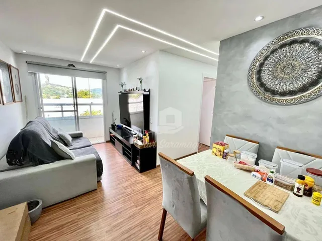 Imagem: Apartamento À Venda em Maria Paula