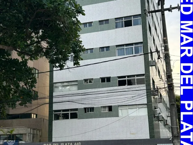 Imagem: Apartamento de 2 quartos no Pina, Recife-PE
