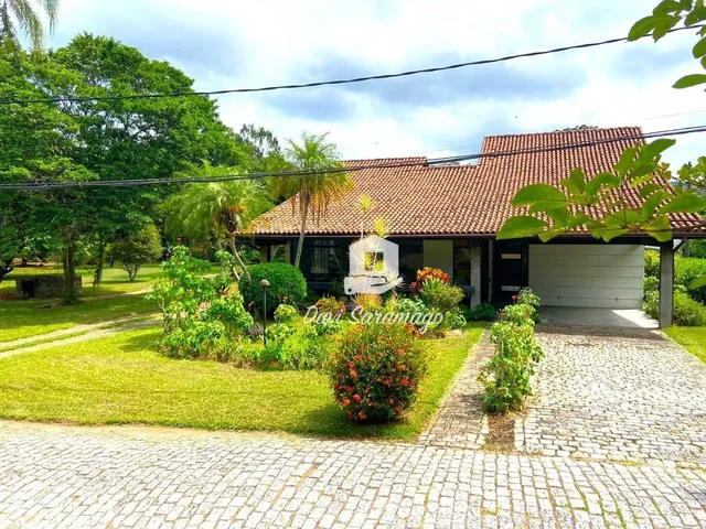 Imagem: Casa de Condominio em Condomínio em Maria