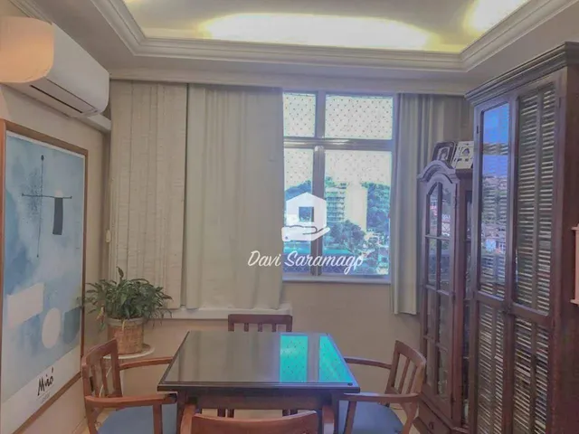 Imagem: Apartamento 03 Quartos São Domingos