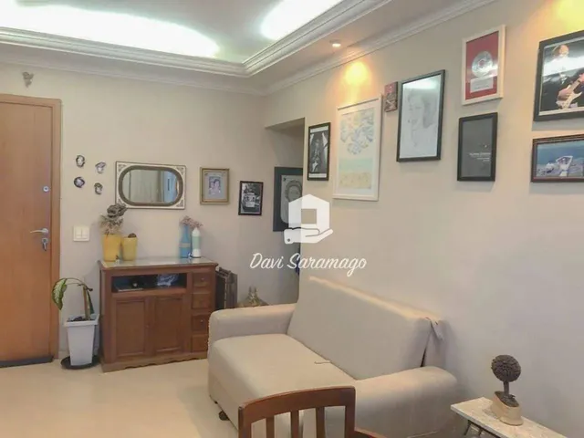 Imagem 10: Apartamento 03 Quartos São Domingos