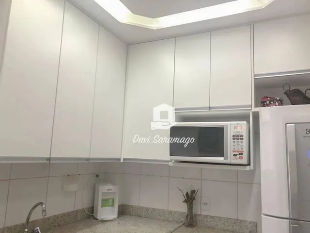Imagem 12: Apartamento 03 Quartos São Domingos